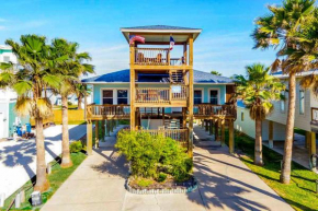 Casa Playa - Ocean Views Pet Friendly Boardwalk